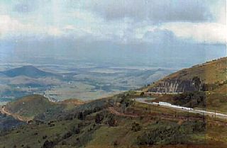 cidade de Santo Ant�nio do Pinhal